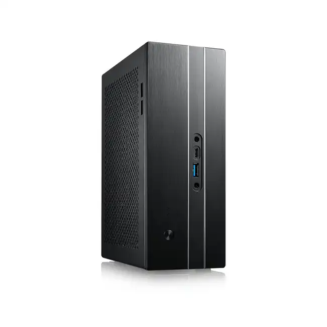 Платформа для ПК ASRock DeskMini GTX/RX DESKMINI GTX1060/B/BB