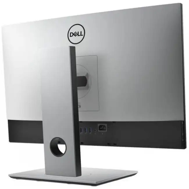 Моноблок Dell Optiplex 7770 AIO 7770-6862 (27 ", Intel, Core i7, 9700, 3.0, 8 Гб, SSD, 512 Гб)