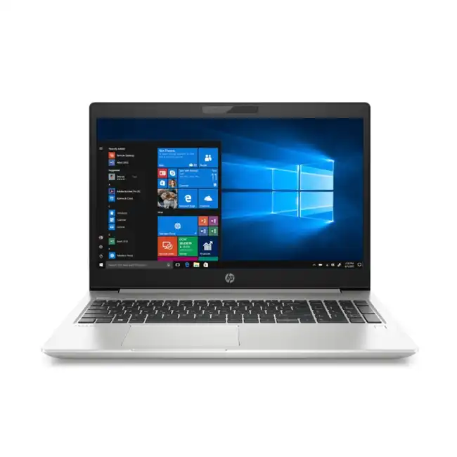 Ноутбук HP ProBook 450 G6 7DB82EA (15.6 ", FHD 1920x1080 (16:9), Core i7, 16 Гб, HDD и SSD, 512 ГБ)
