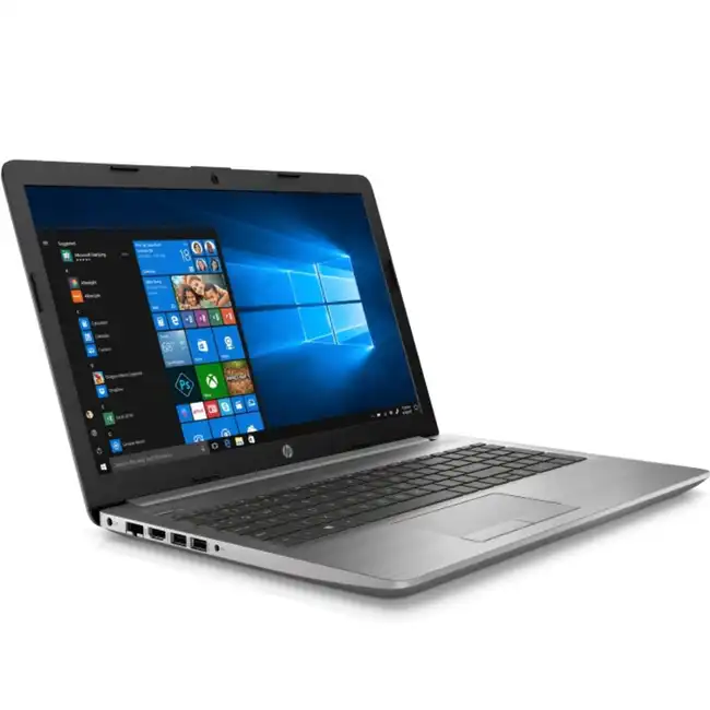 Ноутбук HP 250 G7 6MQ26EA (15.6 ", FHD 1920x1080 (16:9), Intel, Core i5, 8 Гб, HDD и SSD, 128 ГБ, nVidia GeForce MX110)