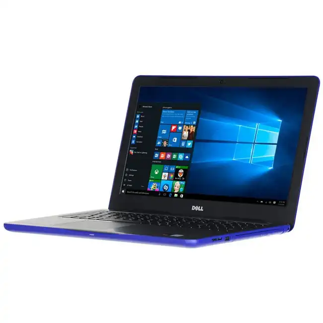 Ноутбук Dell Inspiron 5567 210-AIXV/Blue