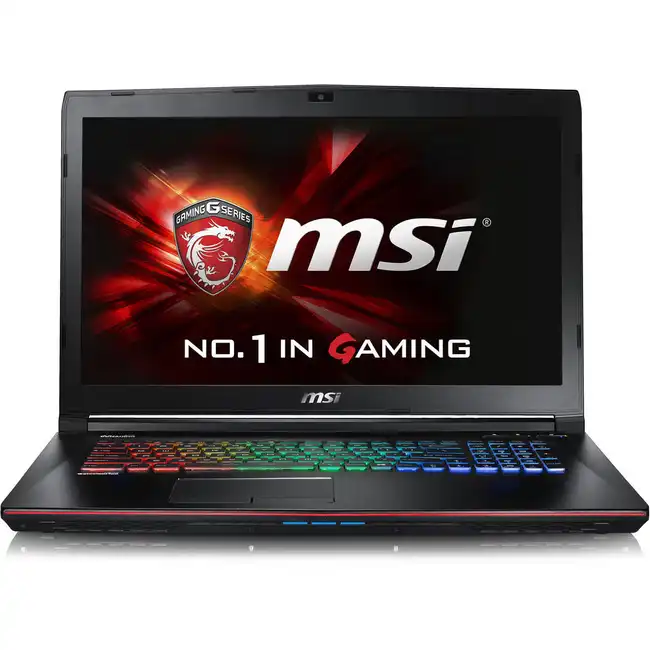 Ноутбук MSI Apache Pro 218KZ-BB7770H16G1T0S10SH