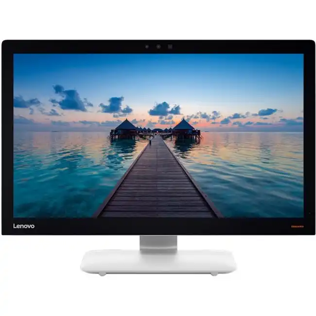 Моноблок Lenovo AIO 910 F0C20056RK (27 ", Core i7, 16 Гб)