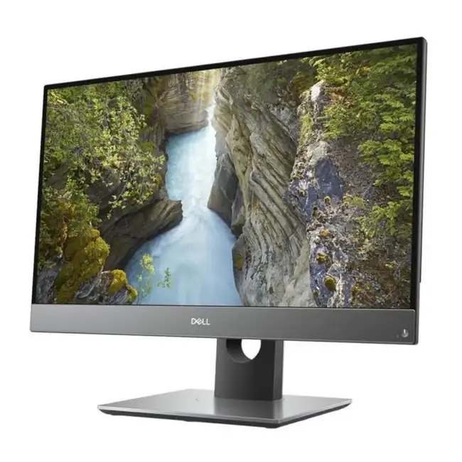 Моноблок Dell Optiplex 7770 AiO 7770-4968 (27 ", Intel, Core i5, 9500, 3.0, 8 Гб, SSD, 256 Гб)