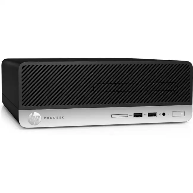 Персональный компьютер HP ProDesk 400 G6 MT 7EM13EA