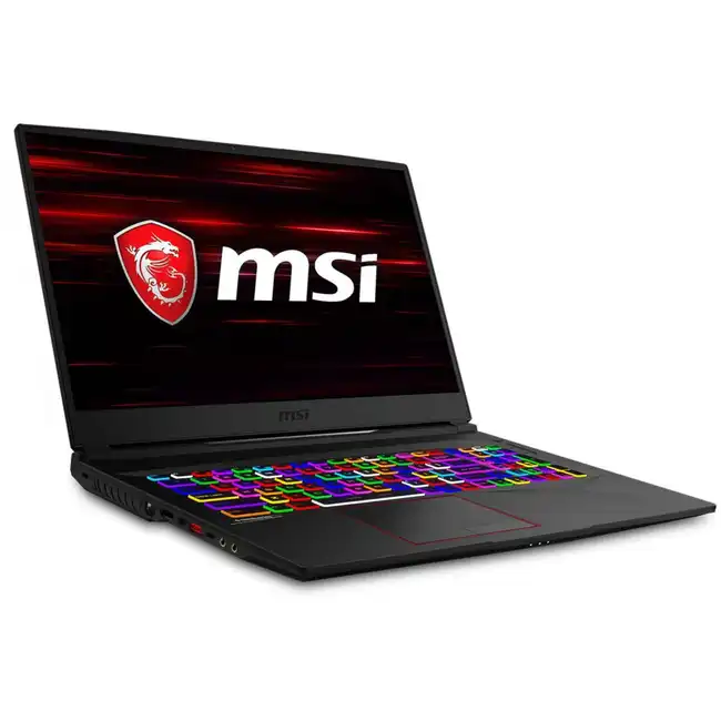 Ноутбук MSI GE75 Raider 9SF-1016XRU 9S7-17E212-1016 (17.3 ", FHD 1920x1080 (16:9), Intel, Core i7, 16 Гб, SSD, 512 ГБ, nVidia GeForce RTX 2070)