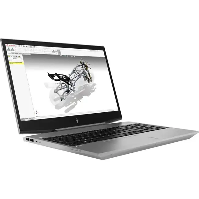 Мобильная рабочая станция HP Zbook 15v G5 2ZC56EA (15.6, FHD 1920x1080, Intel, Core i7, 16, SSD)
