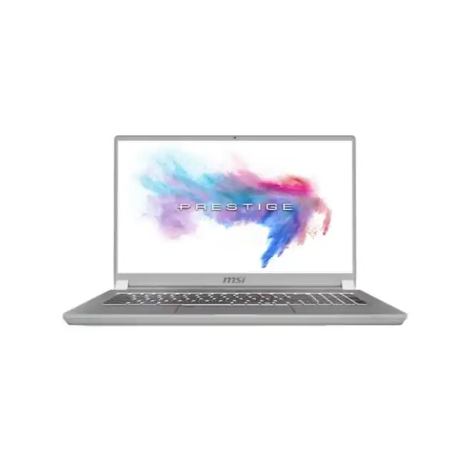Ноутбук MSI P75 Creator 9SF-1019RU 9S7-17G112-1019 (17.3 ", FHD 1920x1080 (16:9), Core i9, 32 Гб, SSD, 512 ГБ, nVidia GeForce RTX 2070)