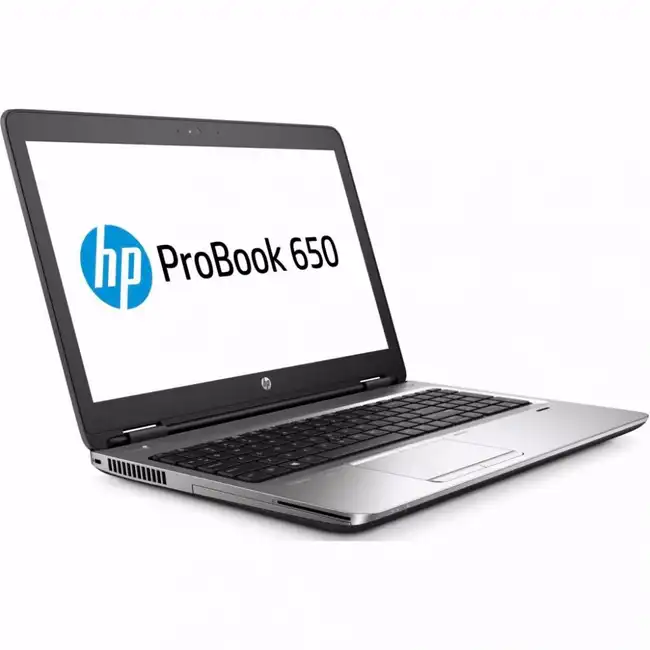 Ноутбук HP ProBook 650 G2 Y3B10EA (15.6 ", HD 1366x768 (16:9), Core i5, 4 Гб, HDD, Intel HD Graphics)