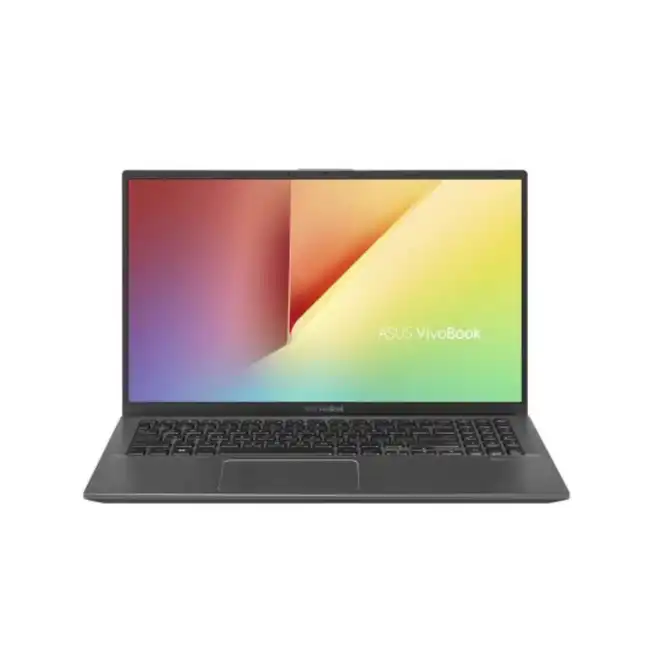 Ноутбук Asus X512UA 90NB0K83-M06630 (15.6 ", FHD 1920x1080 (16:9), Core i3, 4 Гб, SSD, 256 ГБ, Intel HD Graphics)