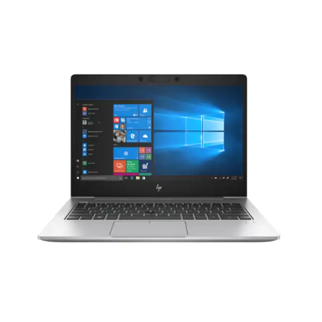 Ноутбук HP EliteBook 830 G6 6XD75EA (13.3 ", FHD 1920x1080 (16:9), Intel, Core i7, 8 Гб, SSD, 256 ГБ, Intel HD Graphics)