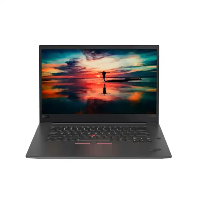 Ноутбук Lenovo ThinkPad X1 Extreme 20QV0012RT (15.6 ", FHD 1920x1080 (16:9), Intel, Core i5, 16 Гб, SSD, 512 ГБ, nVidia GeForce GTX 1650)