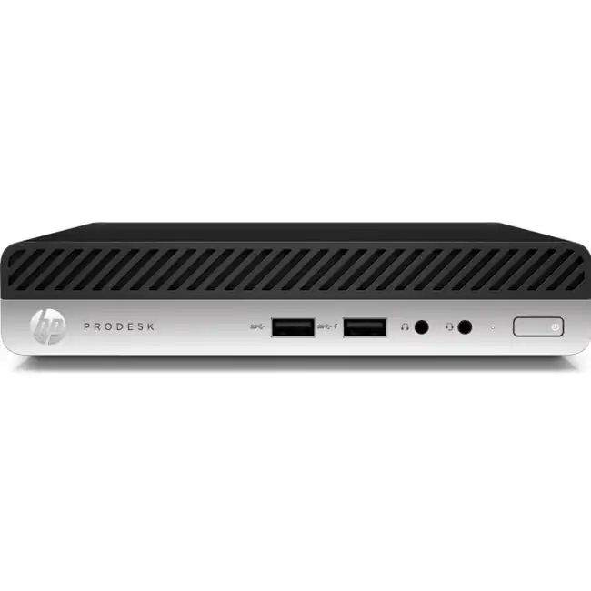 Персональный компьютер HP ProDesk 400 G5 DM 7EM18EA