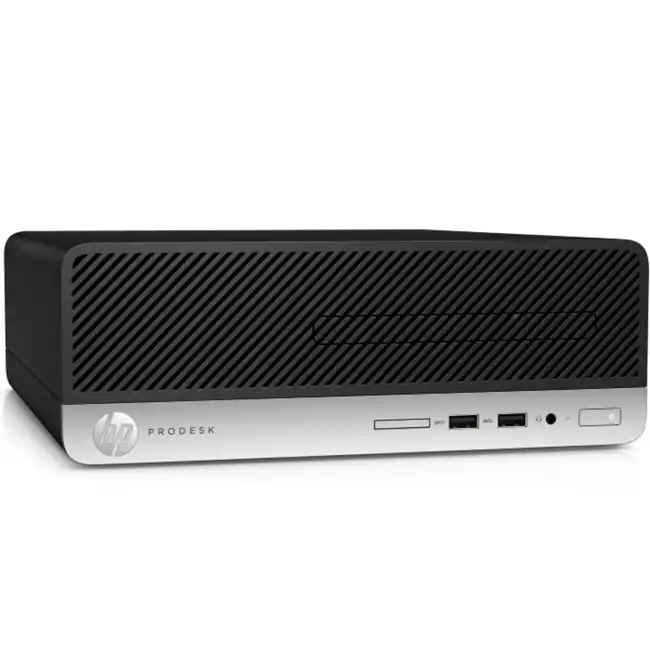 Персональный компьютер HP ProDesk 400 G6 SFF 7EL93EA