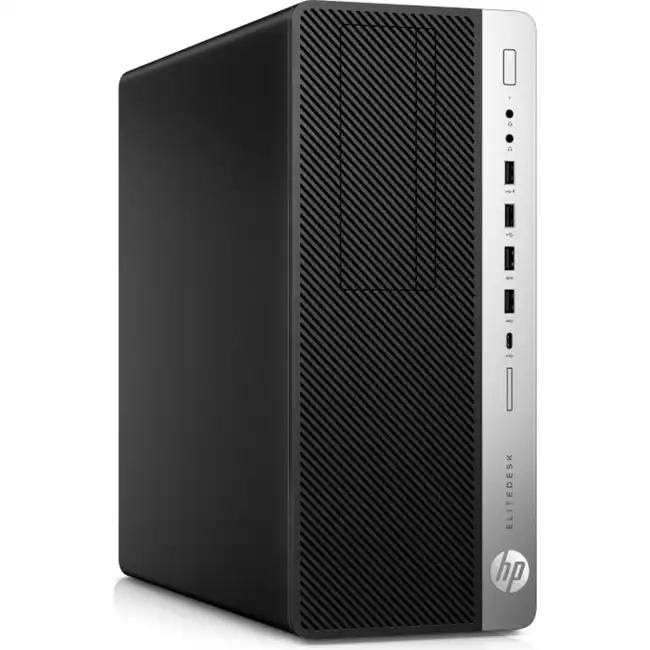 Персональный компьютер HP EliteDesk 800 G5 TWR 7PE92EA