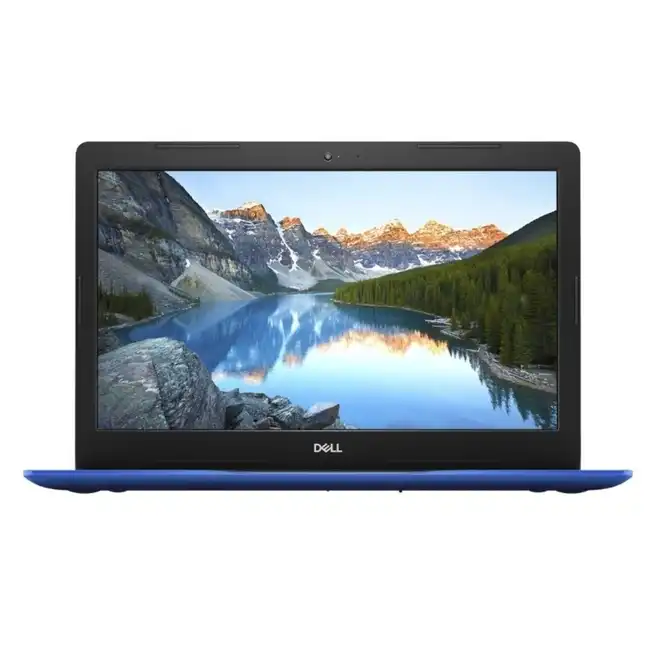 Ноутбук Dell Inspiron 3584 3584-1529 (15.6 ", FHD 1920x1080 (16:9), Core i3, 4 Гб, HDD, Intel HD Graphics)