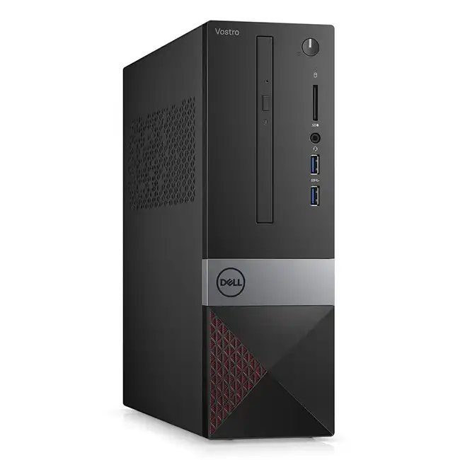 Персональный компьютер Dell Vostro 3470 SFF 3470-7265
