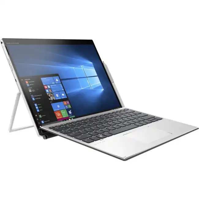 Ноутбук HP Elite x2 1013 G4 7KN92EA (13.3 ", FHD 1920x1080 (16:9), Intel, Core i7, 16 Гб, SSD, 512 ГБ)