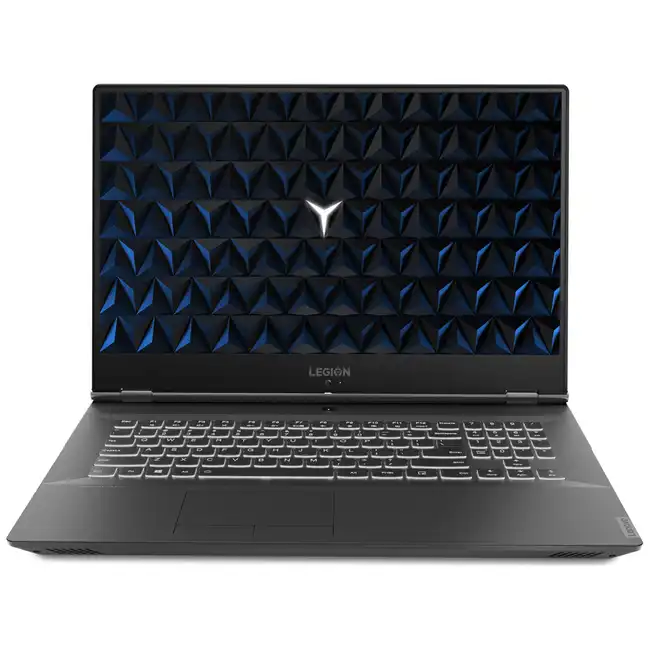 Ноутбук Lenovo Legion Y540-17IRH 81Q40047RU (17.3 ", FHD 1920x1080 (16:9), Intel, Core i7, 16 Гб, HDD и SSD, 128 ГБ, nVidia GeForce GTX 1660 Ti)