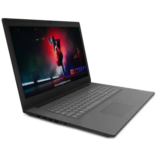 Ноутбук Lenovo V340-17IWL 81RG000MRU (17.3 ", FHD 1920x1080 (16:9), Core i3, 8 Гб, HDD)
