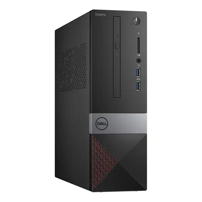 Персональный компьютер Dell Vostro 3470 SFF 3470-3851