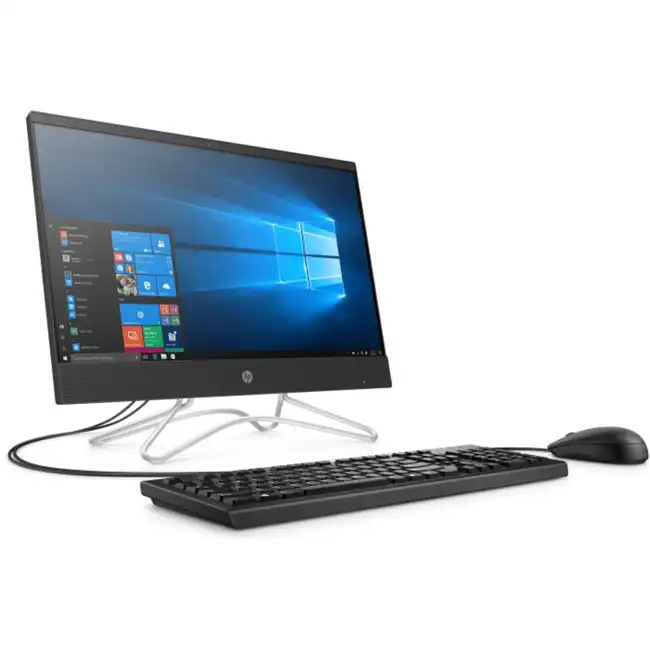 Моноблок HP 200 G3 AiO 8PG75ES (21.5 ", Pentium, J5005, 1.5, 8 Гб, SSD, 128 Гб)