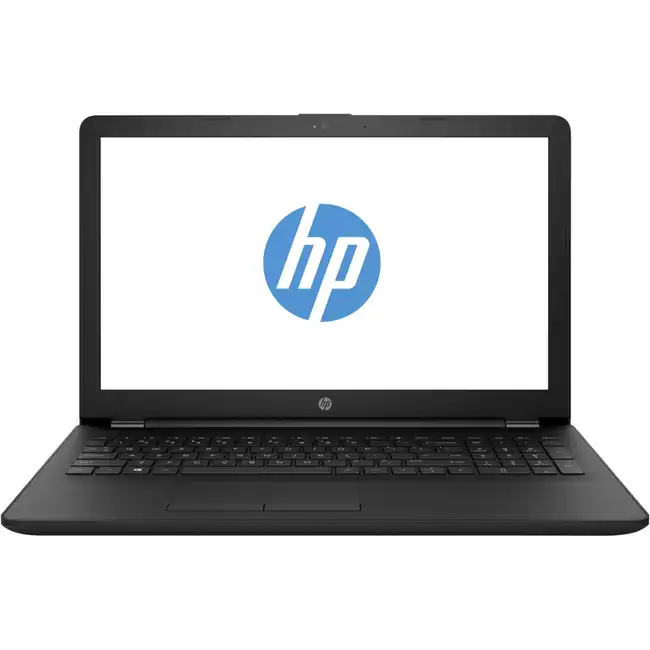 Ноутбук HP Notebook HP 15-bw543ur 2GS32EA (15.6 ", HD 1366x768 (16:9), A9, 8 Гб, HDD, AMD Radeon 520)