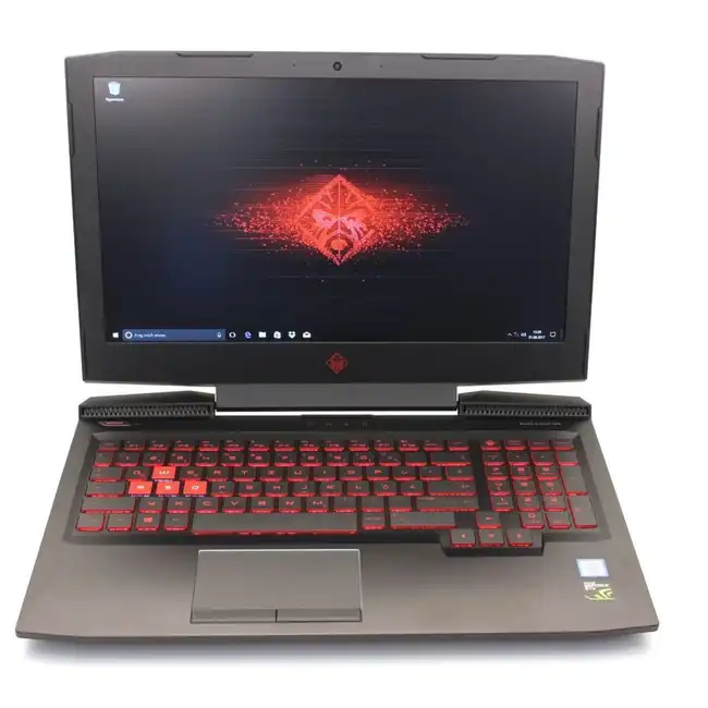 Ноутбук HP Omen 15-ce025ur 2HN97EA