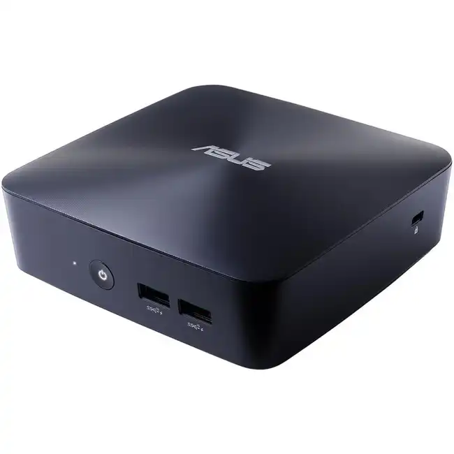 Платформа для ПК Asus VivoMini UN68U-BM012M UN68U-BM012M (90MS0171-M00120)