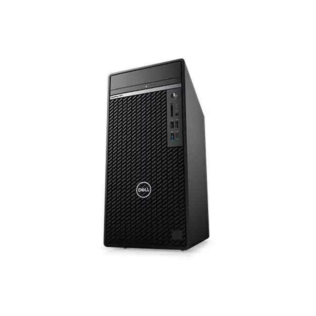 Персональный компьютер Dell Optoplex 7071 MT 7071-2080 (Core i7, 9700, 3, 16 Гб, HDD и SSD, Windows 10 Pro)