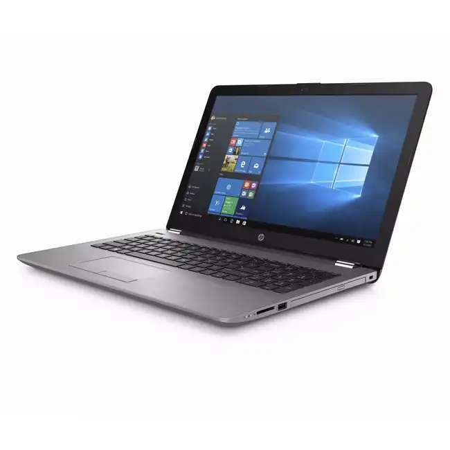 Ноутбук HP 250 G6 1XN46EA (15.6 ", HD 1366x768 (16:9), Core i3, 4 Гб, HDD, AMD Radeon R5 M 520)