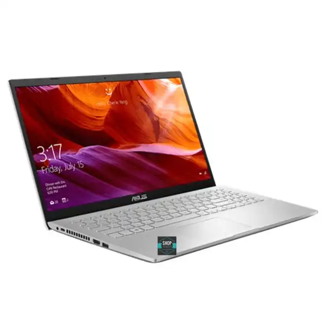 Ноутбук Asus VivoBook 15 D509DA-EJ192T 90NB0P52-M02720 (15.6 ", FHD 1920x1080 (16:9), Ryzen 3, 4 Гб, HDD, AMD Radeon Vega)