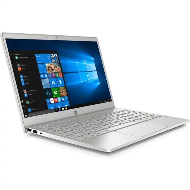 Ноутбук HP Pavilion 13-an1006ur 8NE13EA (13.3 ", FHD 1920x1080 (16:9), Intel, Core i5, 8 Гб, SSD, 256 ГБ)