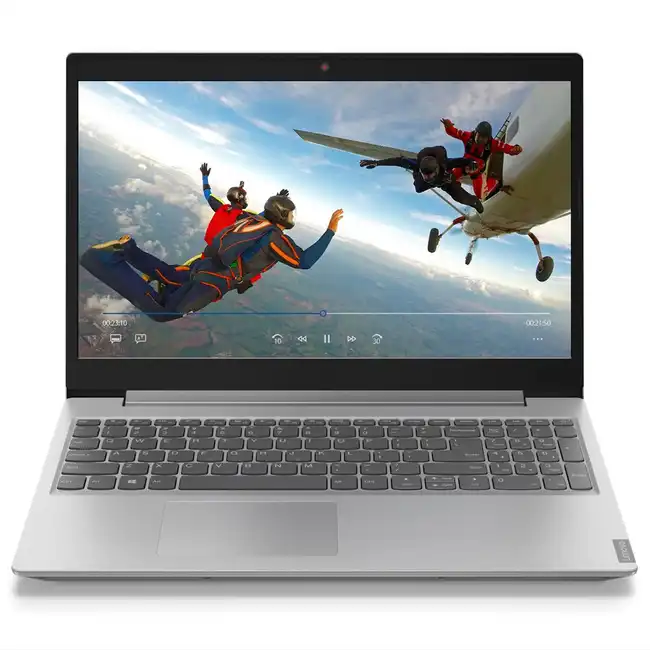 Ноутбук Lenovo IdeaPad L340-15API 81LW005MRU (15.6 ", HD 1366x768 (16:9), AMD, Ryzen 5, 8 Гб, SSD, 256 ГБ, AMD Radeon Vega)