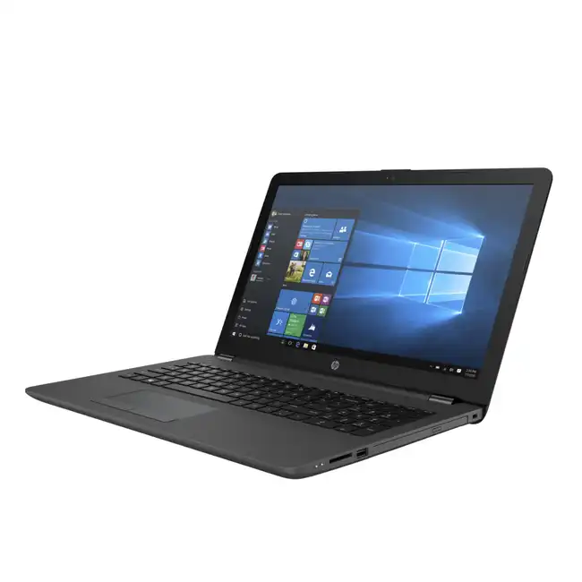 Ноутбук HP 250 G6 1XN65EA (15.6 ", HD 1366x768 (16:9), Core i5, 4 Гб, HDD, Intel HD Graphics)
