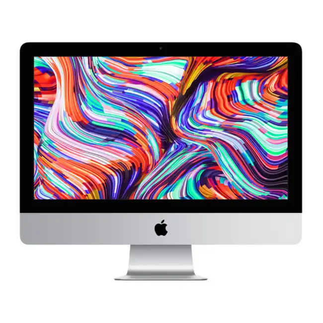 Моноблок Apple iMac Retina 4K 21 Silver 2019 Z0VY001QW (21.5 ", Intel, Core i5, 8500B, 3.0, 16 Гб, SSD, 256 Гб)