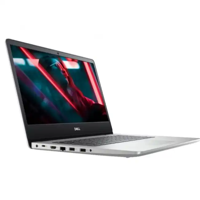 Ноутбук Dell Inspiron 5593 5593-2738 (15.6 ", FHD 1920x1080 (16:9), Intel, Core i7, 8 Гб, SSD, 512 ГБ, nVidia GeForce MX230)
