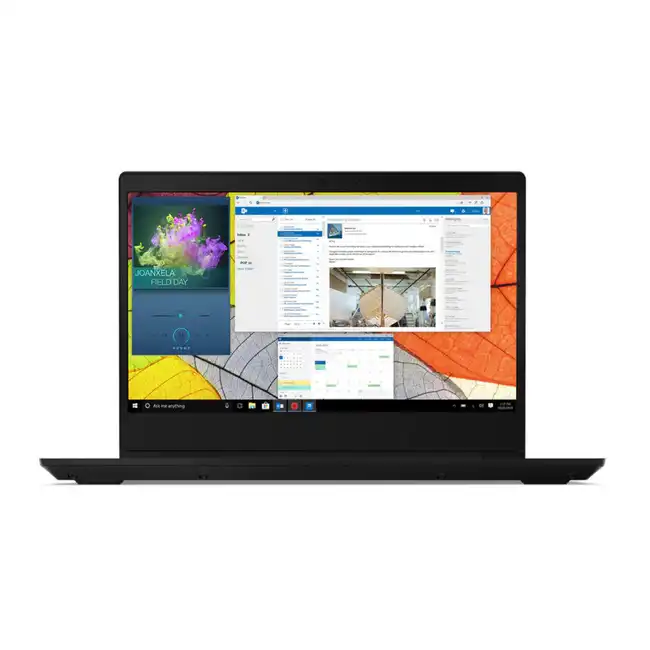 Ноутбук Lenovo IdeaPad S145-14IIL 81W6001HRK (14 ", FHD 1920x1080 (16:9), Core i3, 8 Гб, SSD, 512 ГБ)