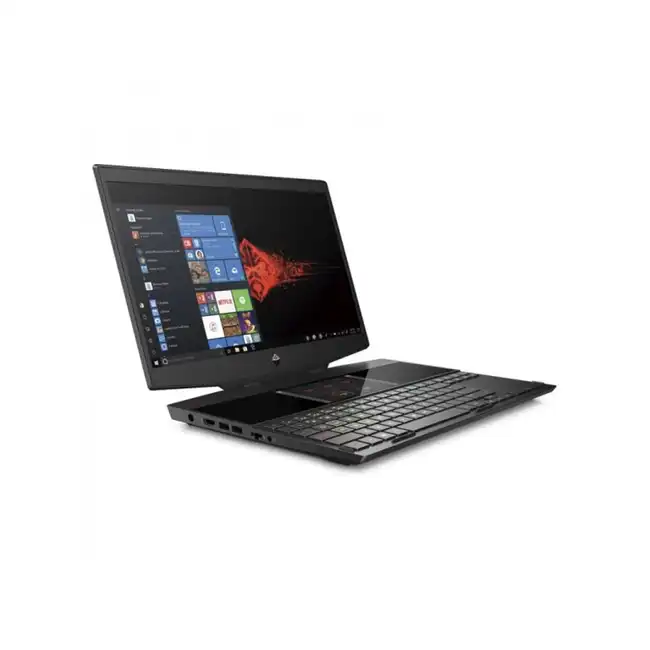Ноутбук HP Omen X 2S 15-dg0004ur 8PU58EA (15.6 ", 4K Ultra HD 3840x2160 (16:9), Core i9, 32 Гб, SSD, 1 ТБ, nVidia GeForce RTX 2080)