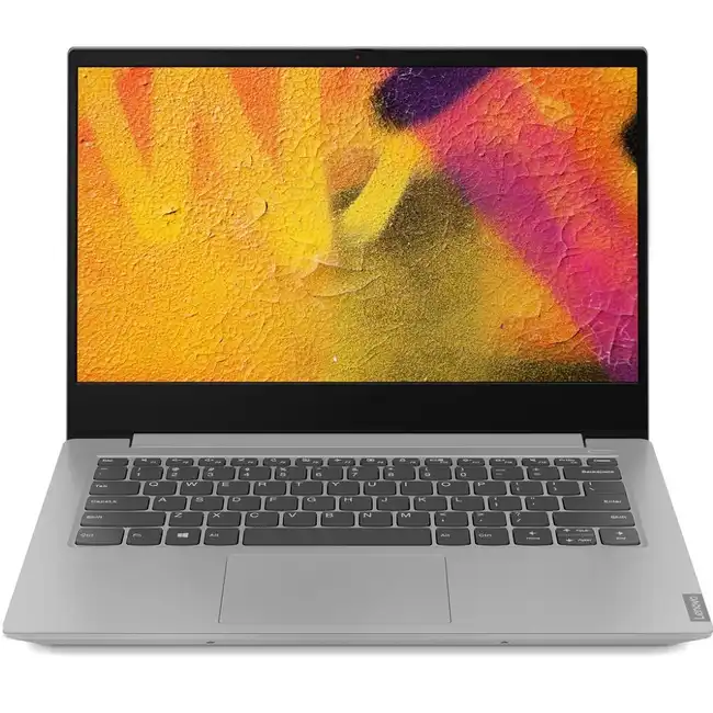 Ноутбук Lenovo IdeaPad S340-14API 81NB004WRK (14 ", FHD 1920x1080 (16:9), Ryzen 3, 4 Гб, SSD, 256 ГБ, AMD Radeon Vega)