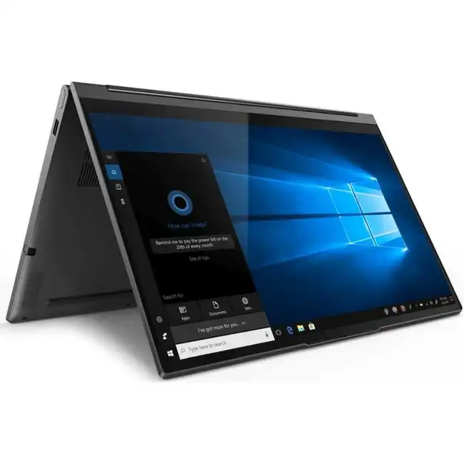 Ноутбук Lenovo Yoga C940-15IRH 81TE0013RU (15.6 ", FHD 1920x1080 (16:9), Intel, Core i9, 16 Гб, SSD, 256 ГБ, nVidia GeForce GTX 1650)