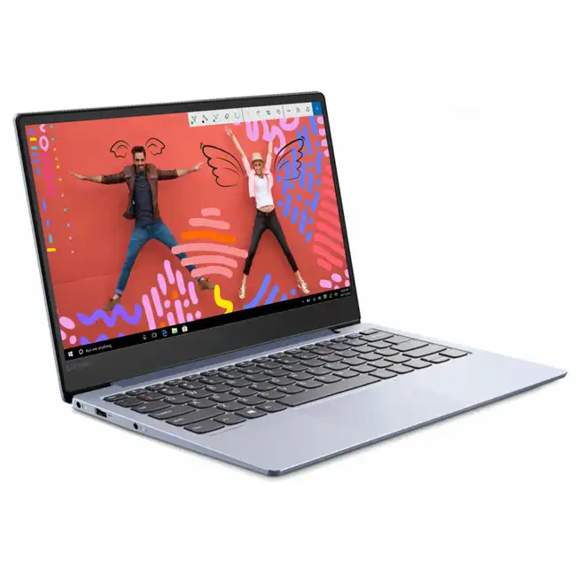 Ноутбук Lenovo IdeaPad S530-13IWL 81XA002PRU (13.3 ", WQXGA 2560x1600 (16:10), Core i7, 16 Гб, SSD, 512 ГБ, nVidia GeForce MX250)