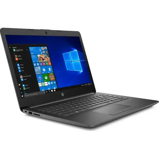 Ноутбук HP 14-cm0084ur 7VS59EA (14 ", HD 1366x768 (16:9), AMD, A9, 8 Гб, SSD, 256 ГБ, AMD Radeon R5)
