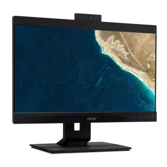 Моноблок Acer Veriton Z4860G  All-In-One DQ.VRZER.036 (23.8 ", Intel, Core i3, 8100, 3.6 ГГц, 4 Гб, HDD, 1 Тб)