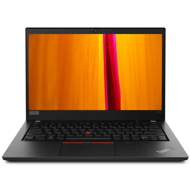 Ноутбук Lenovo ThinkPad T495 20NJ000XRT (14 ", FHD 1920x1080 (16:9), 8 Гб, SSD, 256 ГБ)