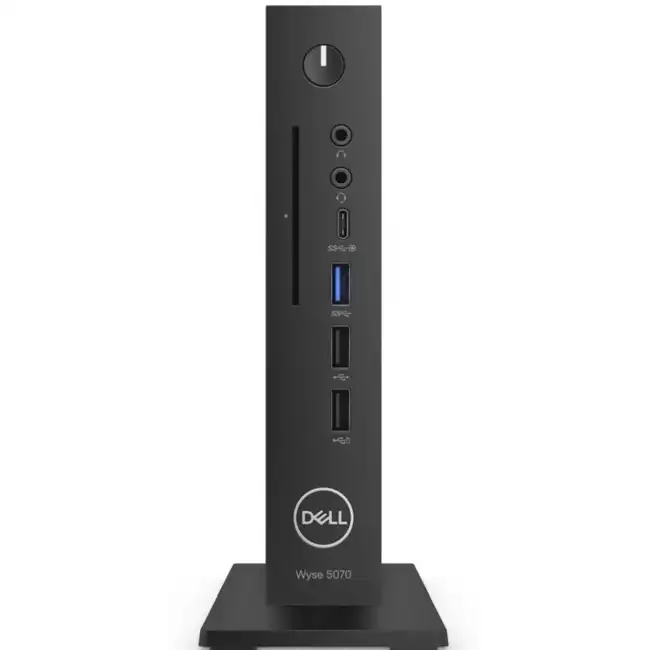 Тонкий клиент Dell Wyse 5070 210-ANVB_243