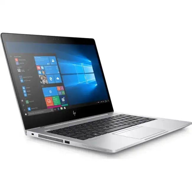 Ноутбук HP EliteBook 735 G5 6LP42UP (13.3 ", FHD 1920x1080 (16:9), AMD, Ryzen 5, 8 Гб, SSD, 512 ГБ, AMD Radeon Vega)