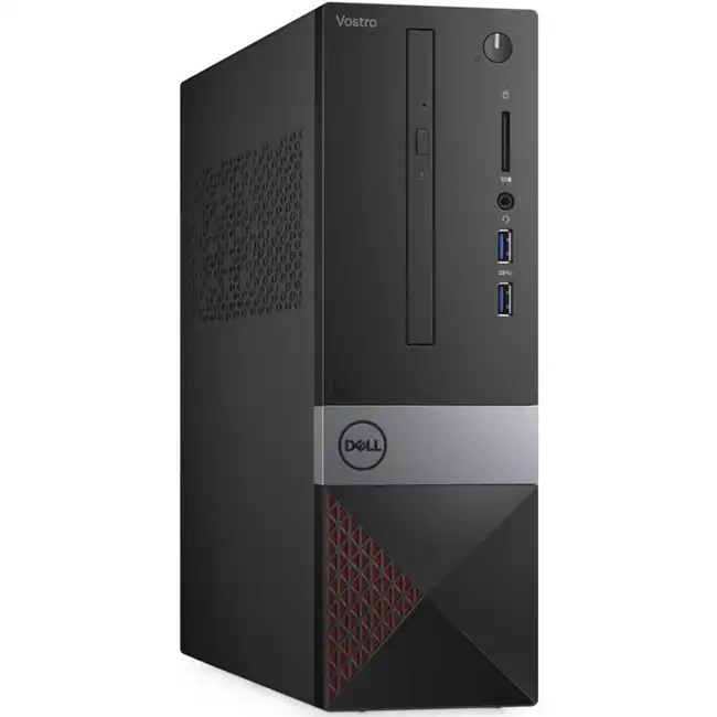 Персональный компьютер Dell Vostro 3471 SFF 3471-2813 (Core i5, 9400, 2.9, 4 Гб, HDD, Windows 10 Home)