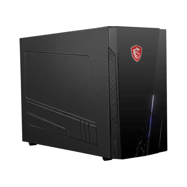 Персональный компьютер MSI Infinite S 9TH 9S6-B92811-088 (Core i5, 9400F, 2.9, 8 Гб, HDD и SSD, Windows 10 Home)