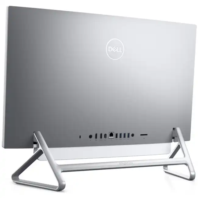 Моноблок Dell Inspiron 7790 AiO 7790-4063 (27 ", Intel, Core i7, 10510U, 1.8, 16 Гб, HDD и SSD, 1 Тб, 256 Гб)